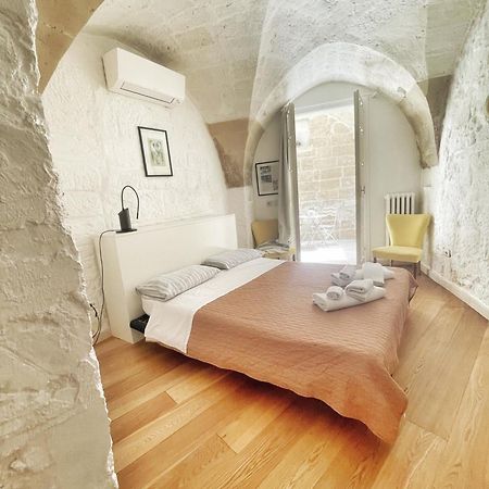 Casa Stella Βίλα Λέτσε Εξωτερικό φωτογραφία