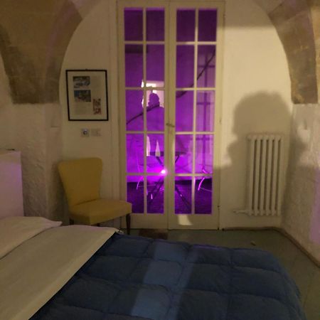 Casa Stella Βίλα Λέτσε Εξωτερικό φωτογραφία