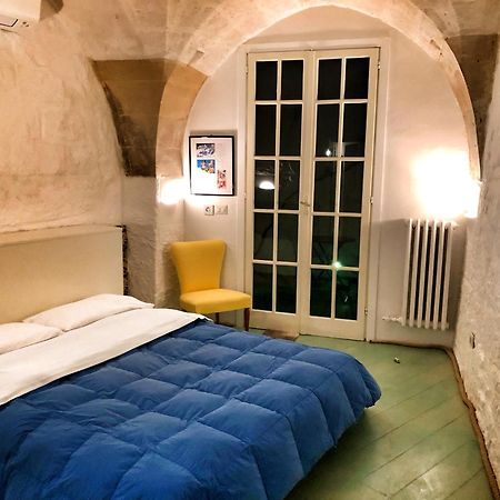 Casa Stella Βίλα Λέτσε Εξωτερικό φωτογραφία