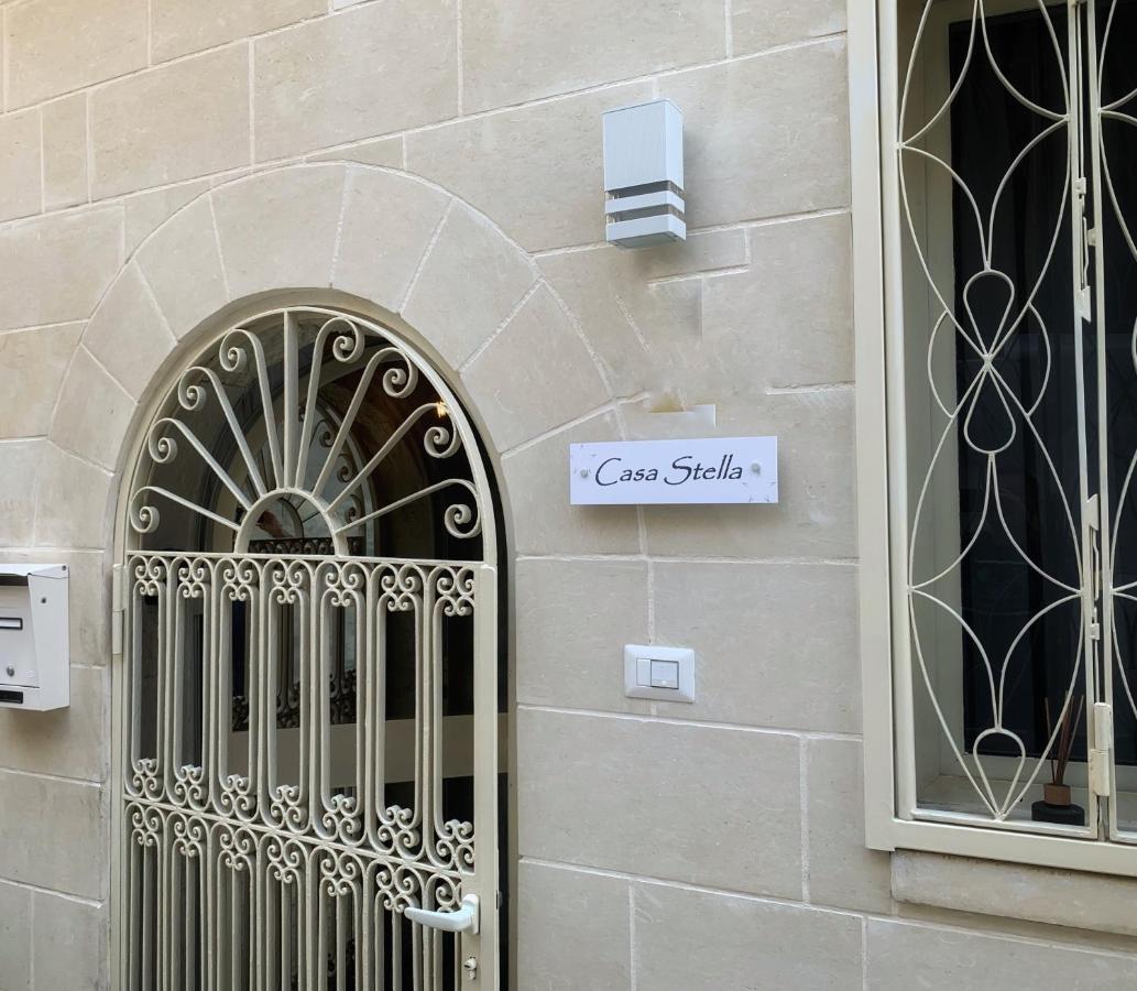 Casa Stella Βίλα Λέτσε Εξωτερικό φωτογραφία