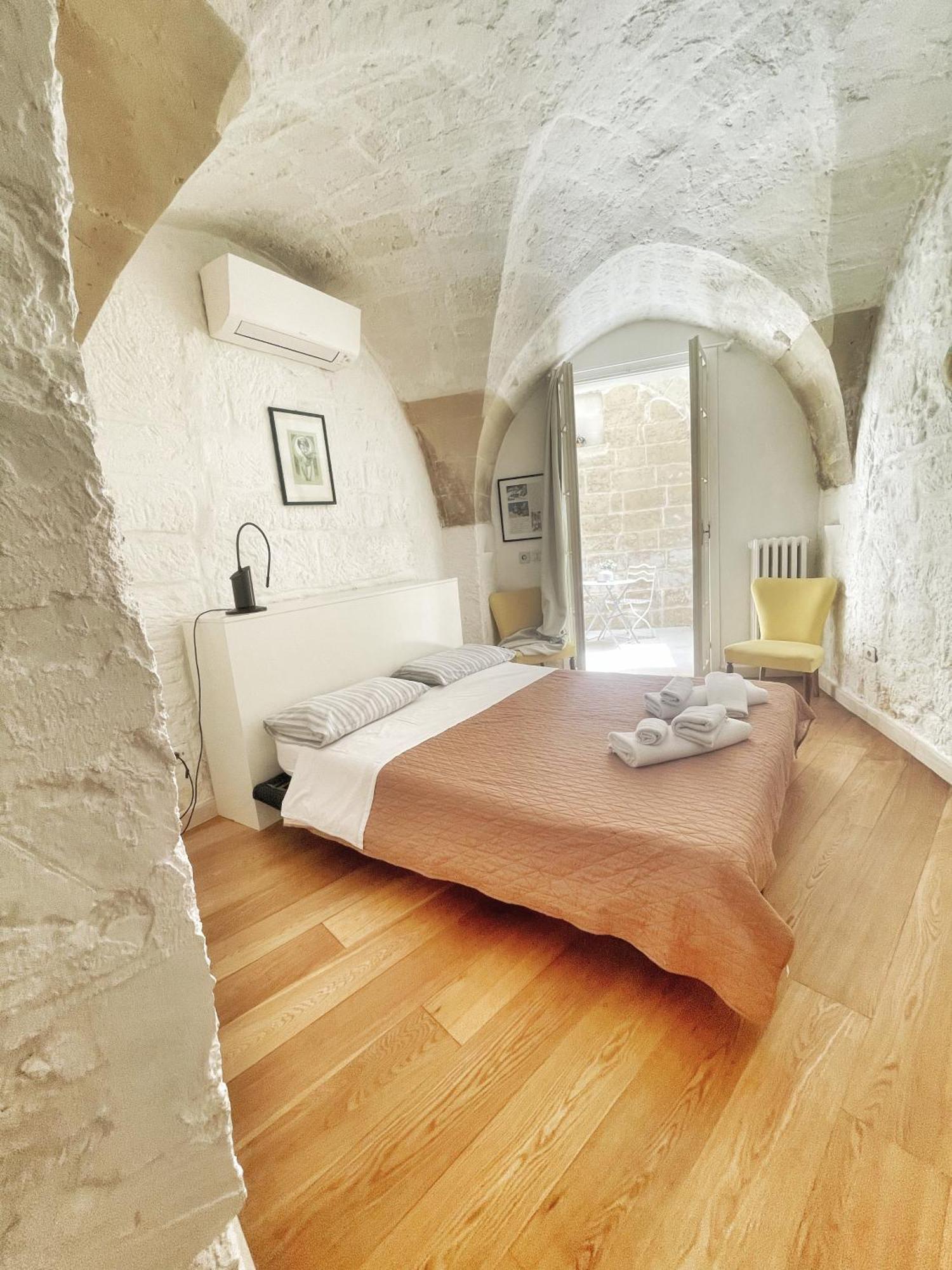 Casa Stella Βίλα Λέτσε Εξωτερικό φωτογραφία