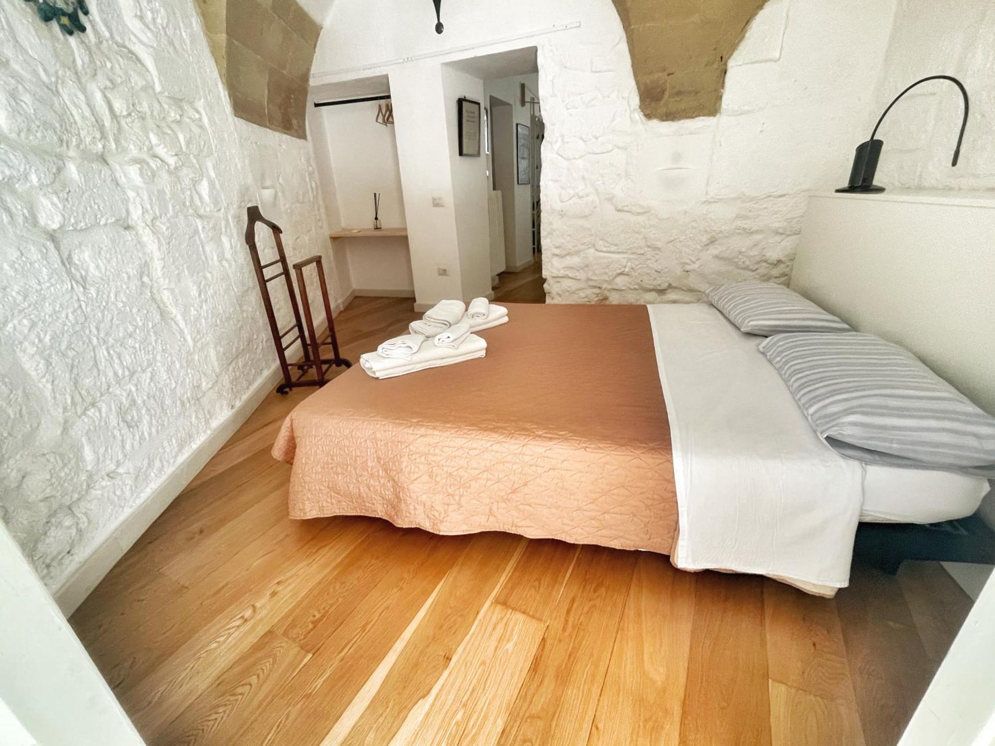 Casa Stella Βίλα Λέτσε Εξωτερικό φωτογραφία