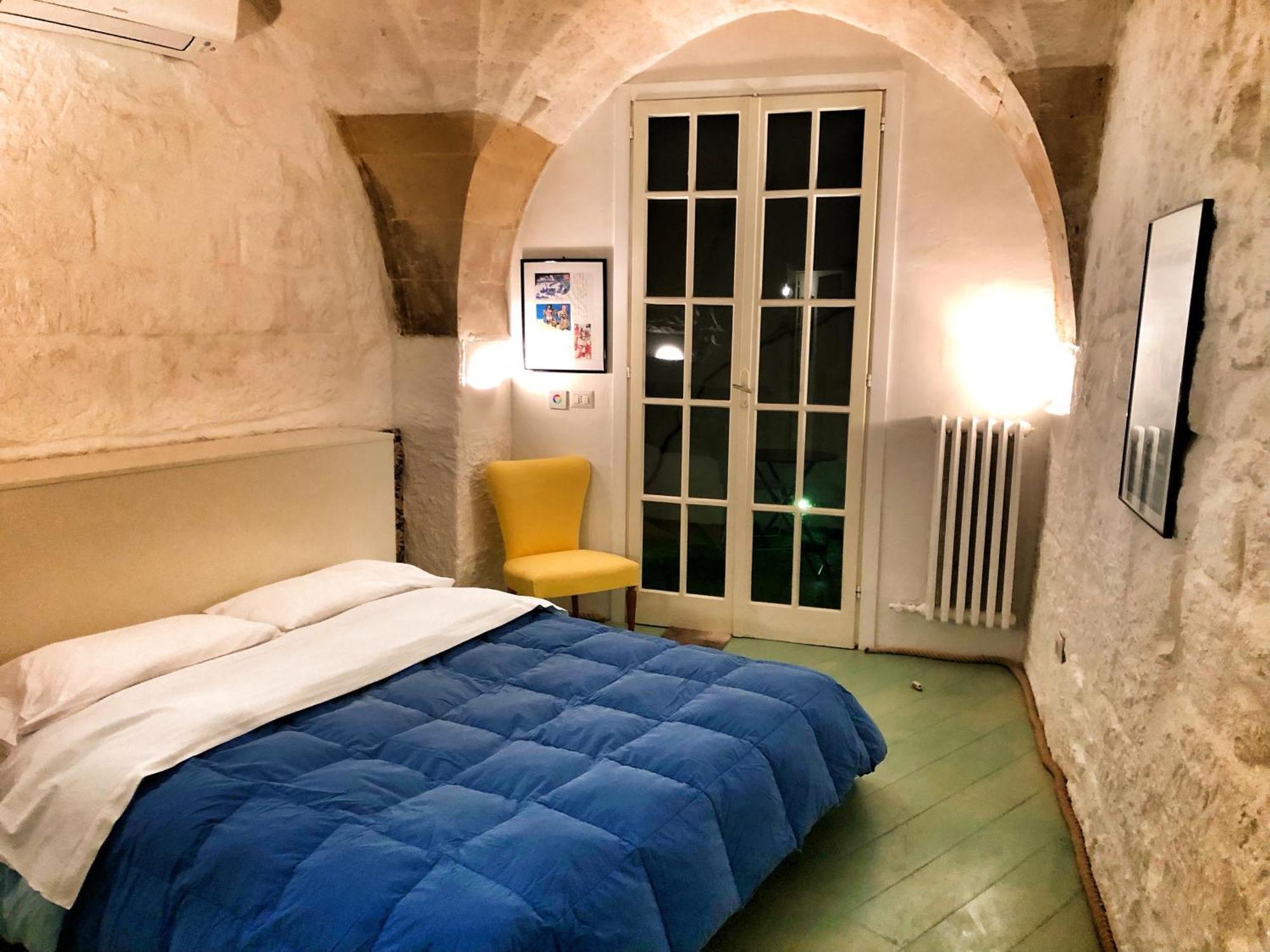 Casa Stella Βίλα Λέτσε Εξωτερικό φωτογραφία