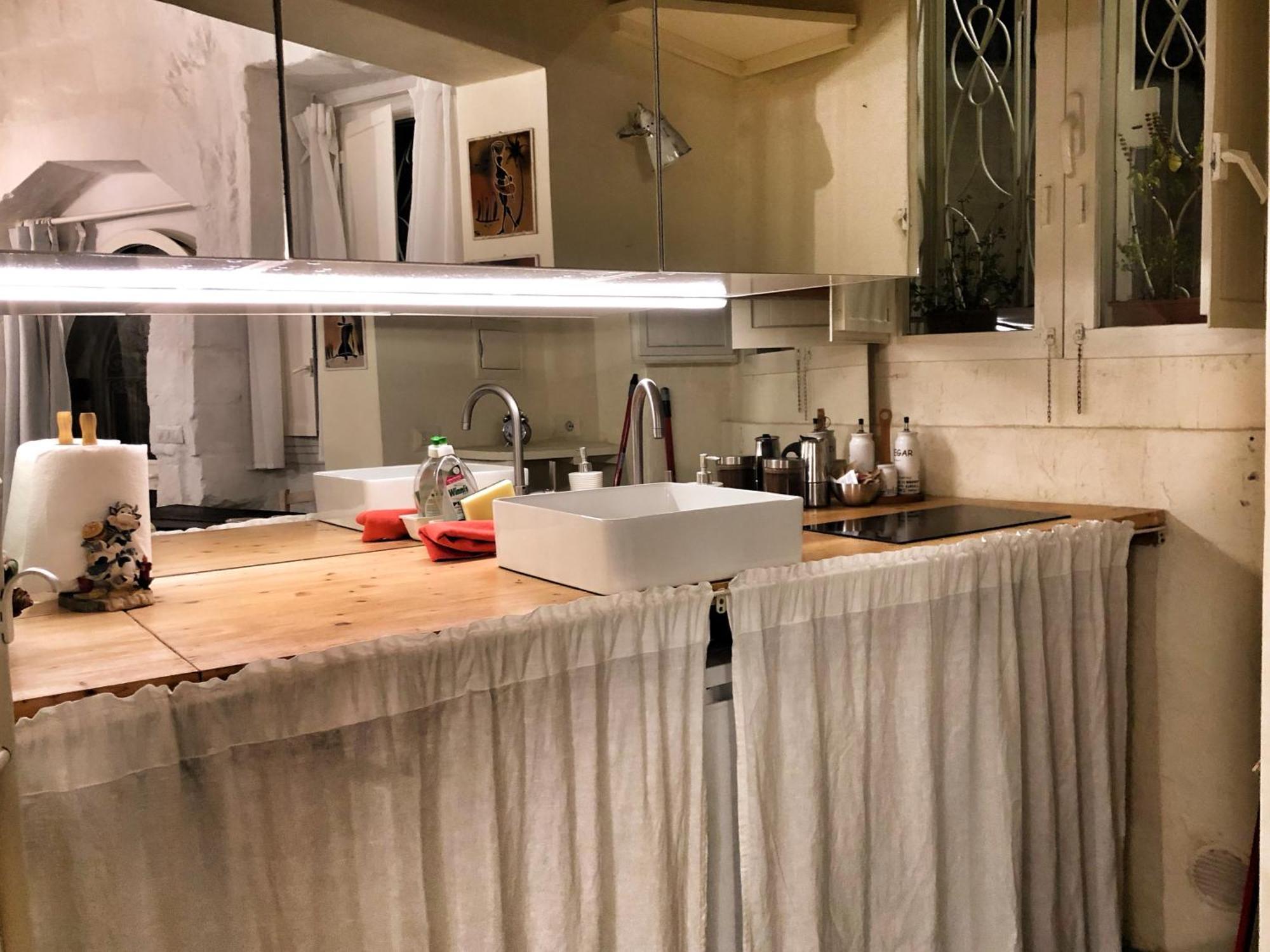 Casa Stella Βίλα Λέτσε Εξωτερικό φωτογραφία