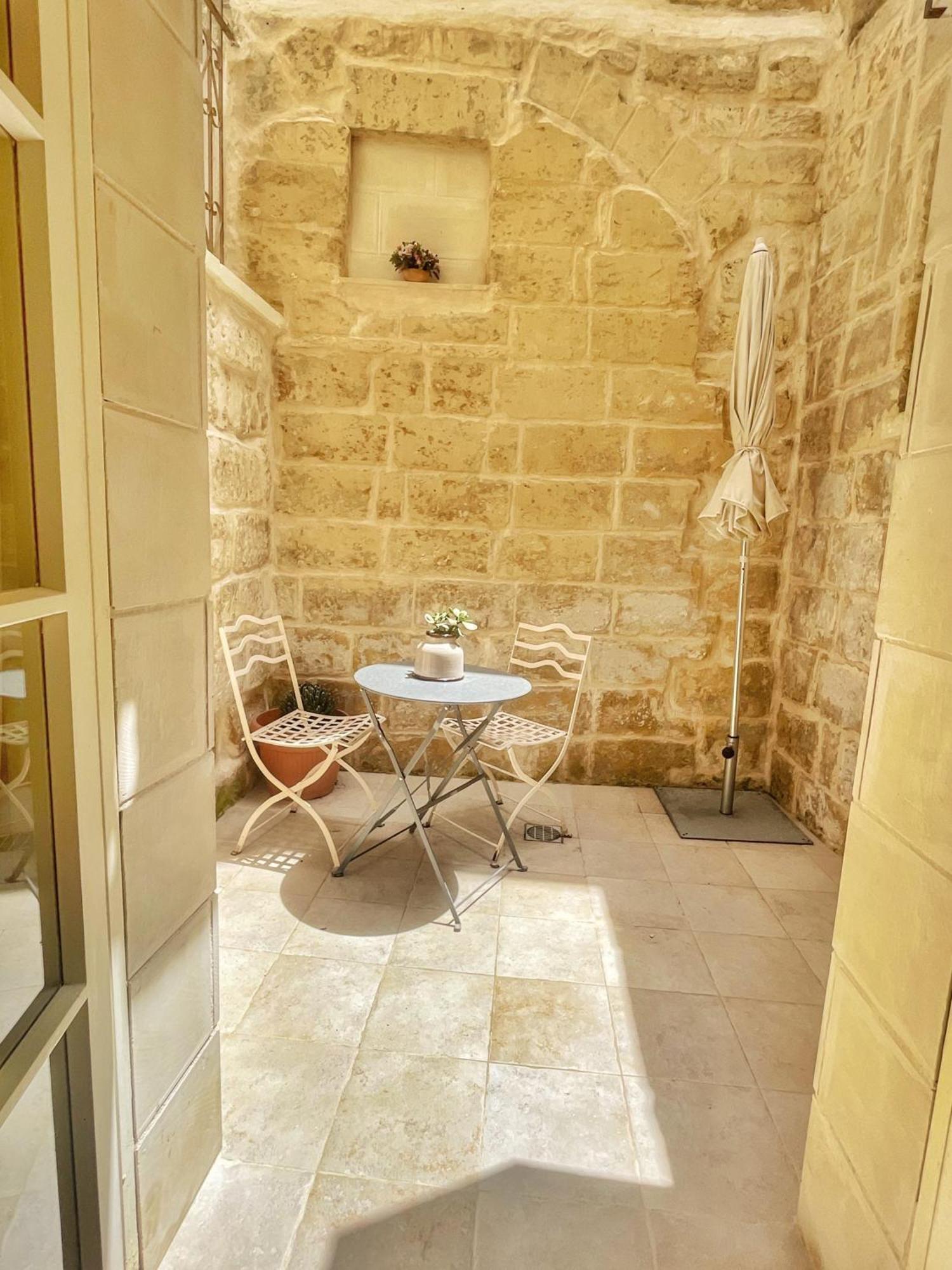 Casa Stella Βίλα Λέτσε Εξωτερικό φωτογραφία